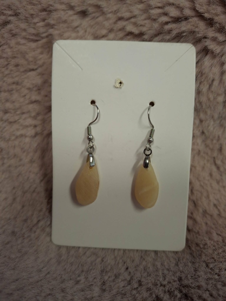 Sabot naturel
