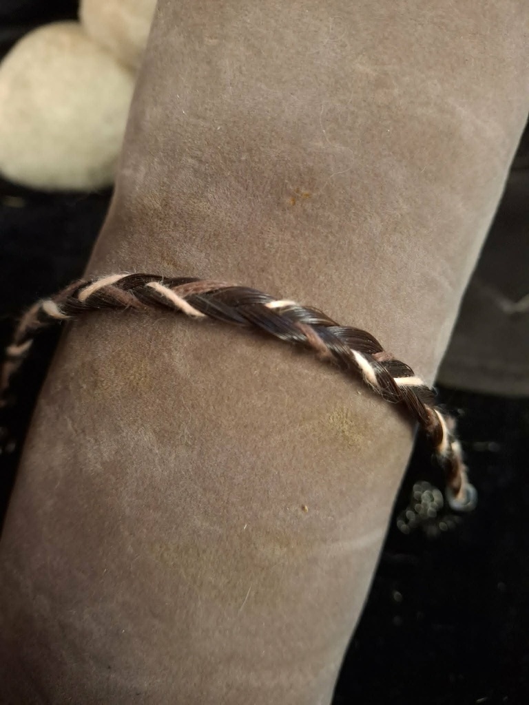 Tresse des Prés